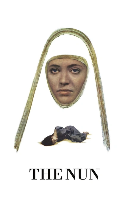 女教徒海报