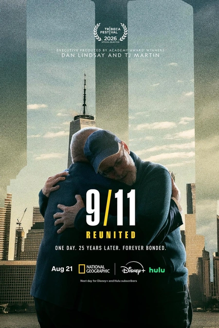 911：重逢 9/11:海报