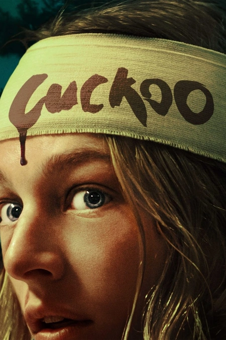 怖谷鸟海报