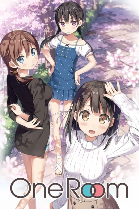 One Room海报