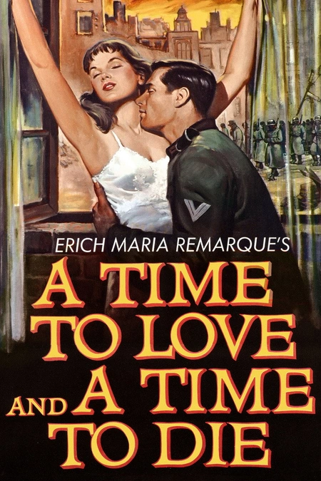 无情战地有情天海报