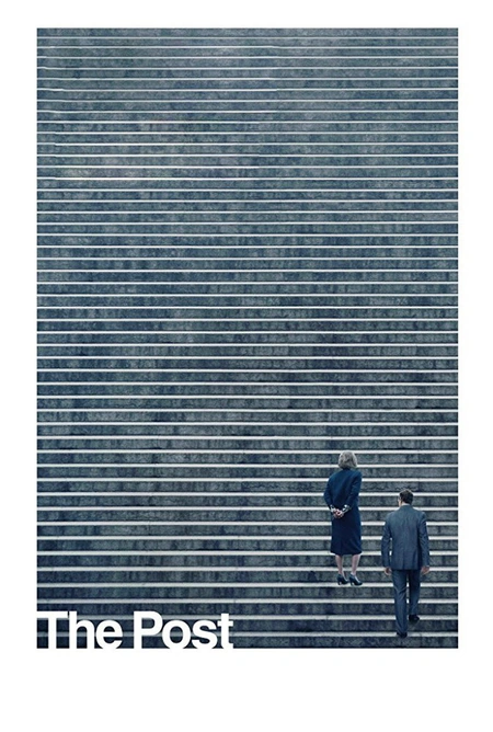 华盛顿邮报海报