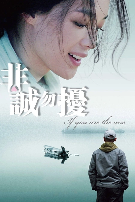 非诚勿扰海报