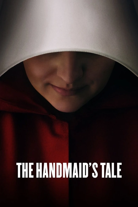 使女的故事 第一季 The Handmaid's海报