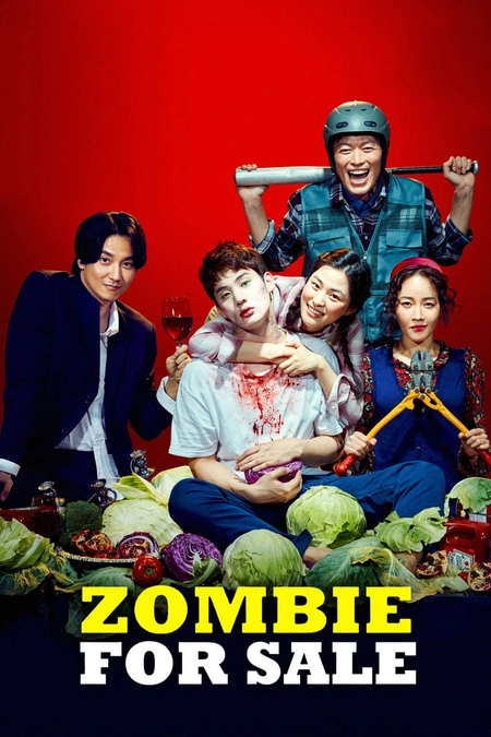奇妙的家族海报