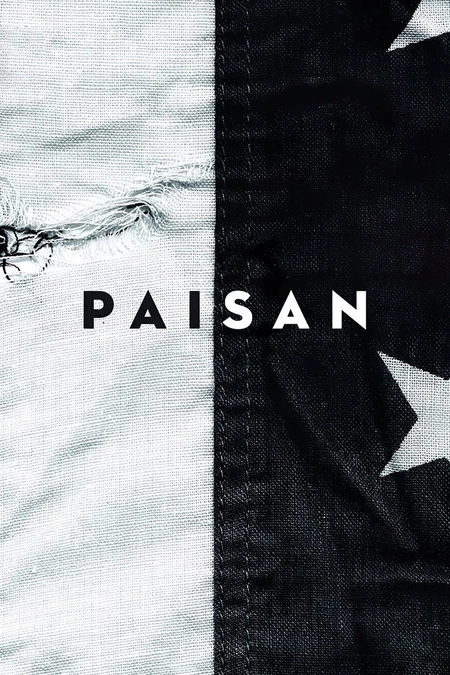 战火 Paisà海报